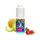 Bubble Island aroma Melon 'n' Straw