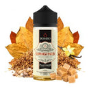 Bombo sabor Originis 100ml