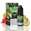 Babel sabor Palawah