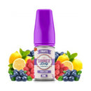 Dinner Lady aroma Purple Rain