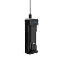 Cargador XTAR SC1