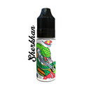Xbud sabor Sherkhan