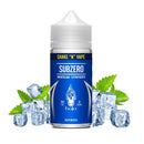Halo sabor Subzero