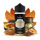 Bombo sabor Supra Reserve 100ml