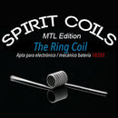 Resistencia Spirit The Ring