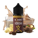 Bombo aroma Vorona